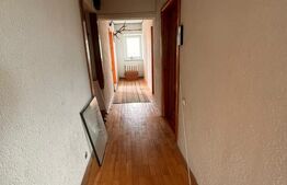Apartament 3 camere, 73 mp, decomandat, Mărășești