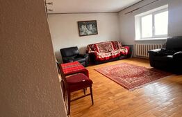 Apartament 3 camere, 73 mp, decomandat, Mărășești