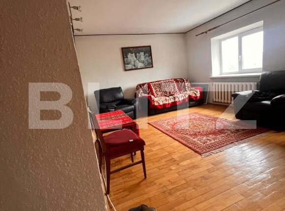 Apartament de vânzare 3 camere Central - 197074AV | BLITZ Suceava | Poza8