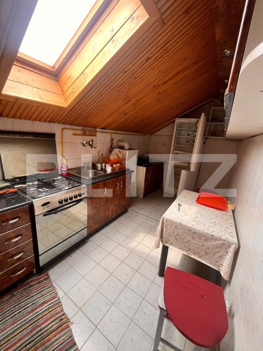 Apartament de vânzare 3 camere Central - 197074AV | BLITZ Suceava | Poza10