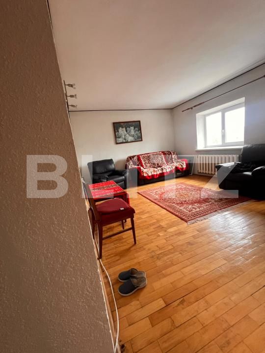 Apartament de vânzare 3 camere Central - 197074AV | BLITZ Suceava | Poza8