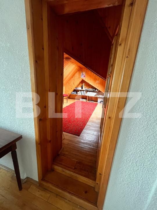 Apartament de vânzare 3 camere Central - 197074AV | BLITZ Suceava | Poza7