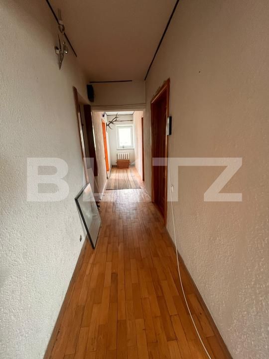 Apartament de vânzare 3 camere Central - 197074AV | BLITZ Suceava | Poza4