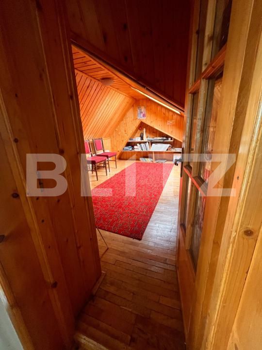 Apartament de vânzare 3 camere Central - 197074AV | BLITZ Suceava | Poza5