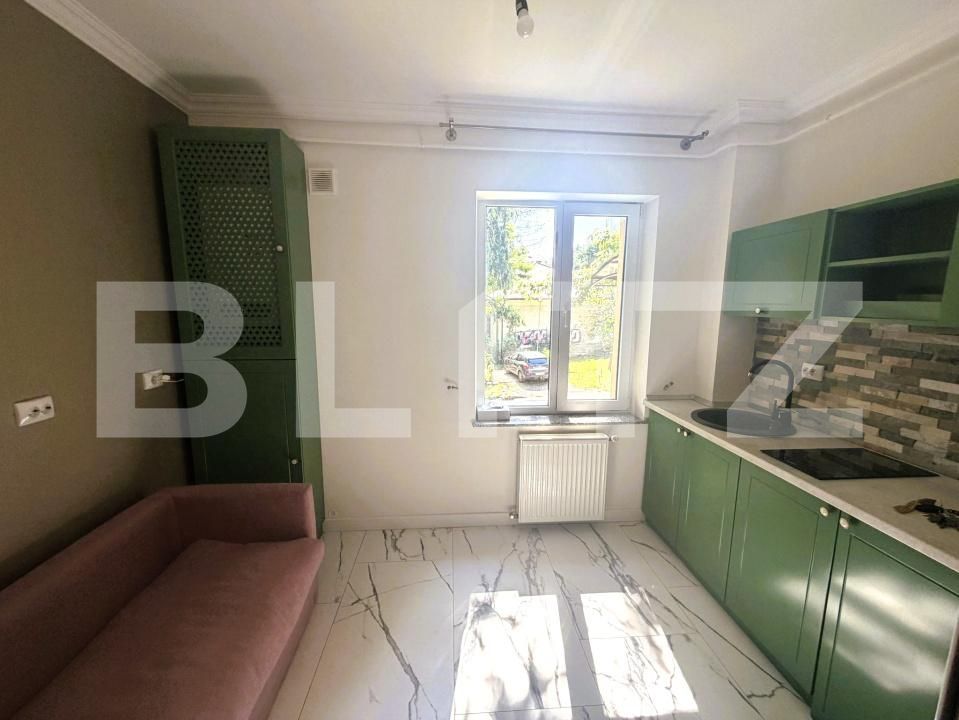 Spațiu comercial de închiriat Ultracentral - 197119SIC | BLITZ Suceava | Poza3