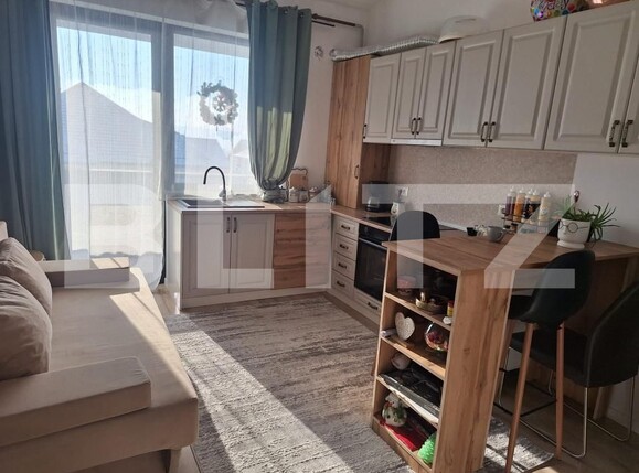 Apartament de vânzare 2 camere Burdujeni - 197124AV | BLITZ Suceava | Poza1