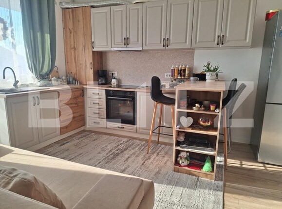 Apartament de vânzare 2 camere Burdujeni - 197124AV | BLITZ Suceava | Poza4