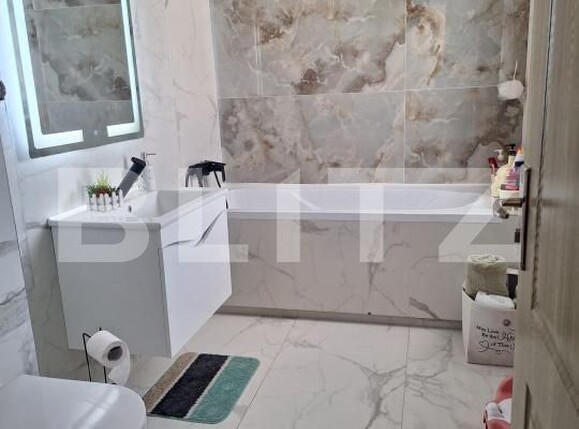 Apartament de vânzare 2 camere Burdujeni - 197124AV | BLITZ Suceava | Poza5