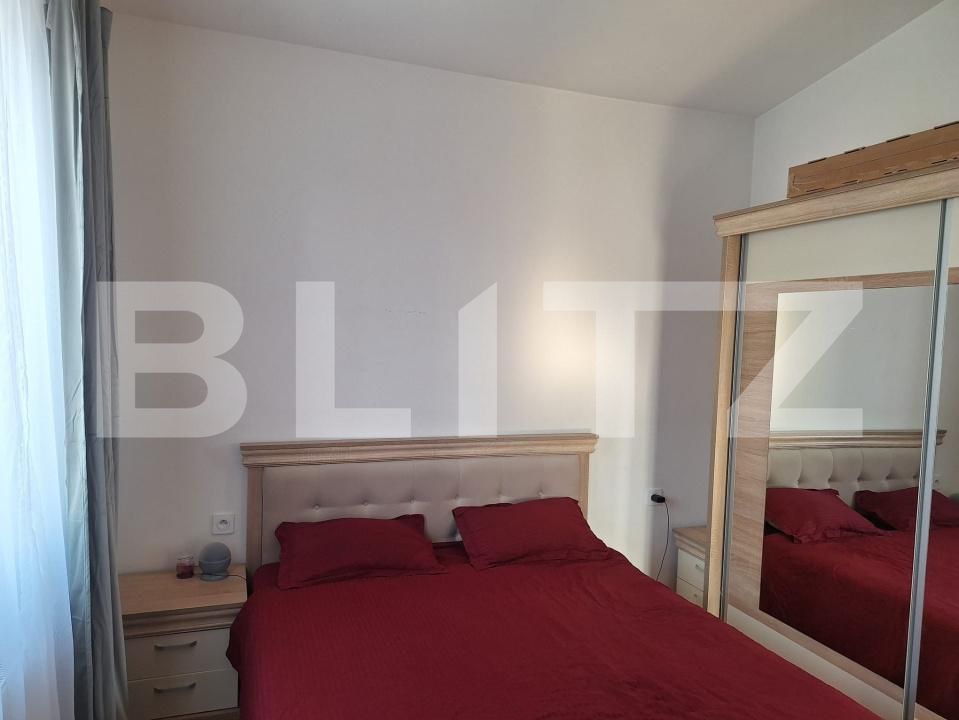 Apartament de vânzare 2 camere Burdujeni - 197124AV | BLITZ Suceava | Poza3