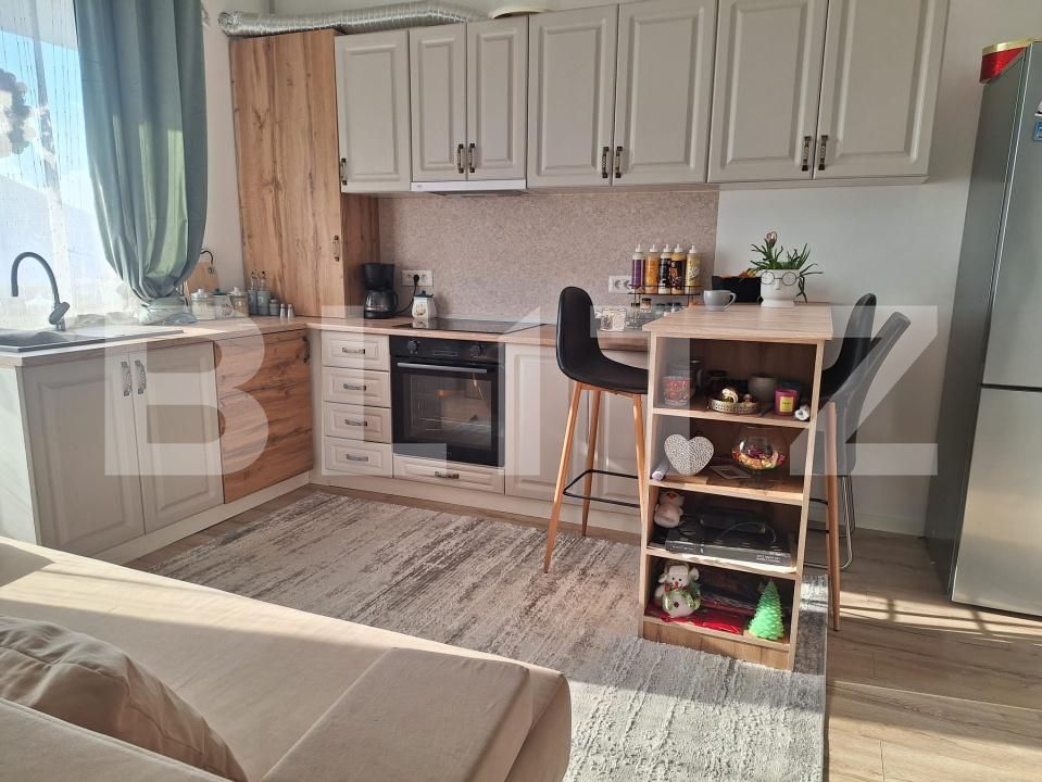 Apartament de vânzare 2 camere Burdujeni - 197124AV | BLITZ Suceava | Poza4