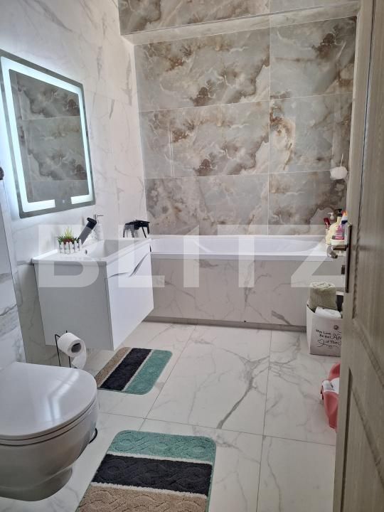 Apartament de vânzare 2 camere Burdujeni - 197124AV | BLITZ Suceava | Poza5