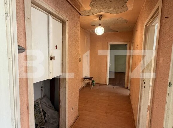 Apartament de vânzare 2 camere Central - 197129AV | BLITZ Suceava | Poza4