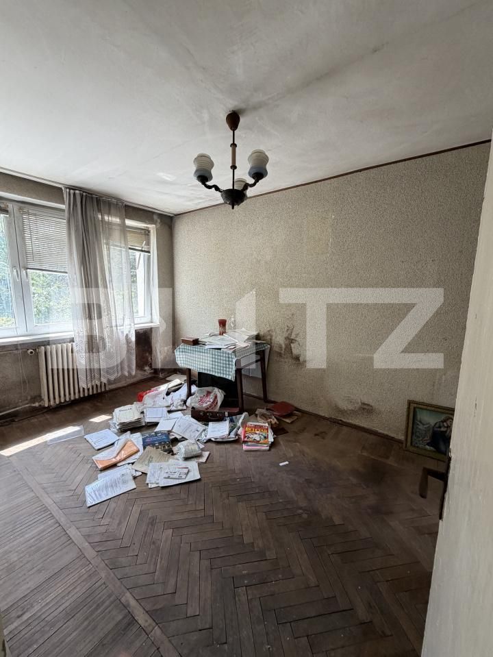 Apartament de vânzare 2 camere Central - 197129AV | BLITZ Suceava | Poza3