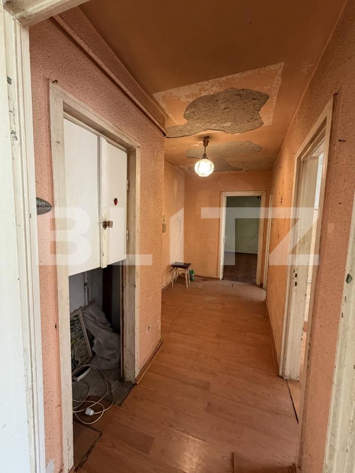 Apartament de vânzare 2 camere Central - 197129AV | BLITZ Suceava | Poza4