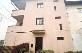 De vanzare casa Ultra-central, Suceava