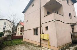 De vanzare casa Ultra-central, Suceava