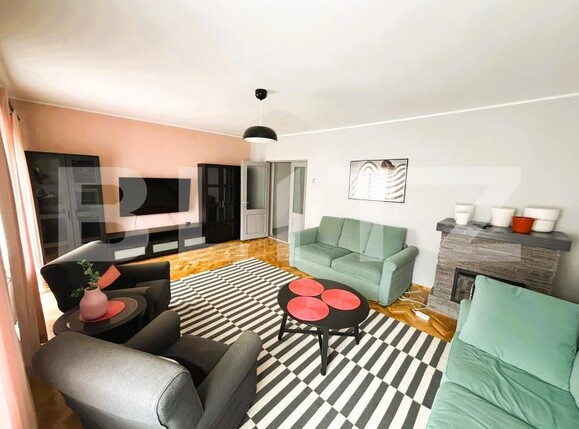 Casa de vânzare 6 camere Central - 197143CV | BLITZ Suceava | Poza3