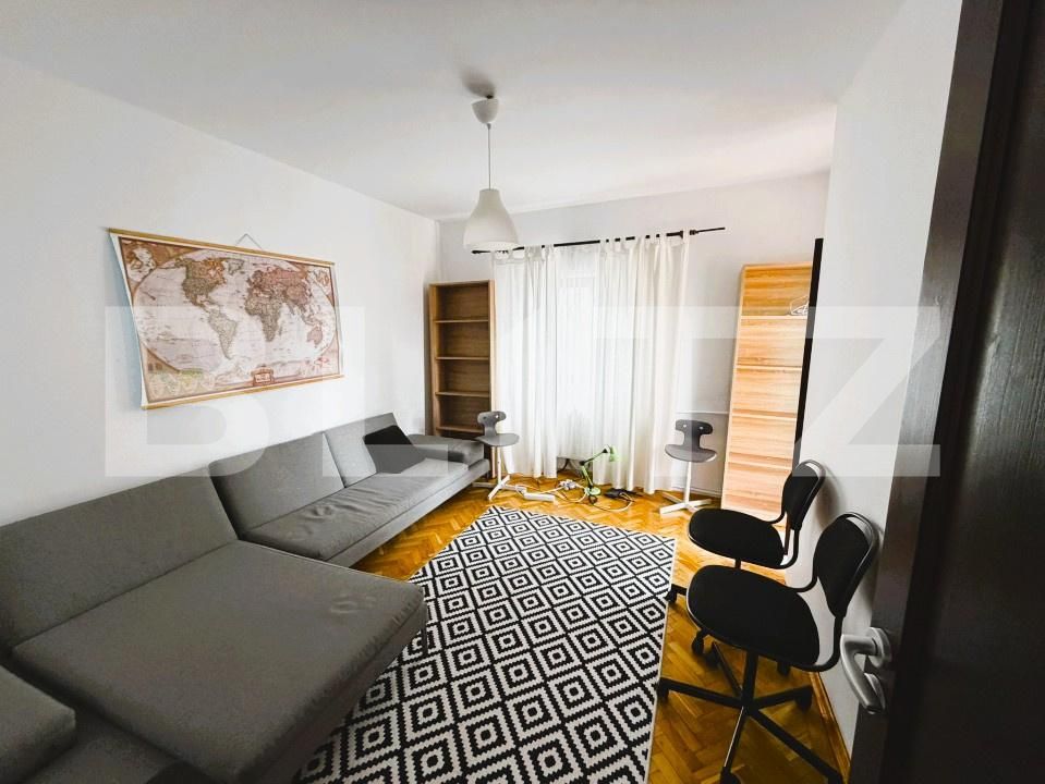 Casa de vânzare 6 camere Central - 197143CV | BLITZ Suceava | Poza4