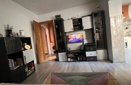 Apartament 2 camere, decomandat, parter, Burdujeni