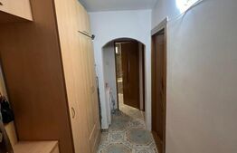 Apartament 2 camere, decomandat, parter, Burdujeni