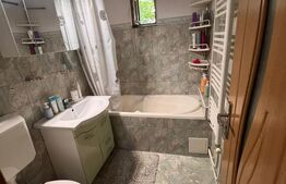Apartament 2 camere, decomandat, parter, Burdujeni