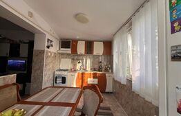 Apartament 2 camere, decomandat, parter, Burdujeni