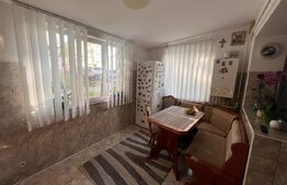 Apartament 2 camere, decomandat, parter, Burdujeni