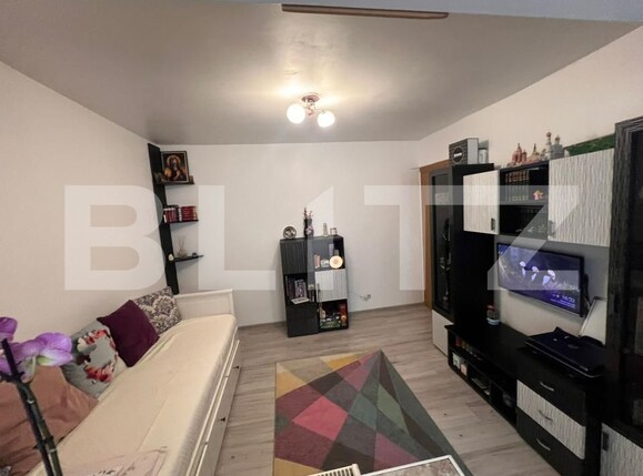 Apartament de vânzare 2 camere Burdujeni - 197154AV | BLITZ Suceava | Poza2