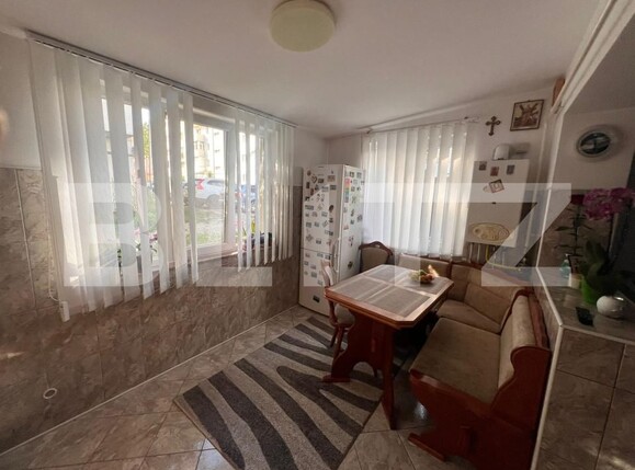 Apartament de vânzare 2 camere Burdujeni - 197154AV | BLITZ Suceava | Poza4