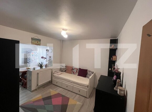 Apartament de vânzare 2 camere Burdujeni - 197154AV | BLITZ Suceava | Poza1