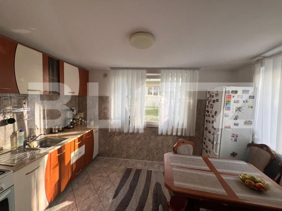 Apartament de vânzare 2 camere Burdujeni - 197154AV | BLITZ Suceava | Poza5