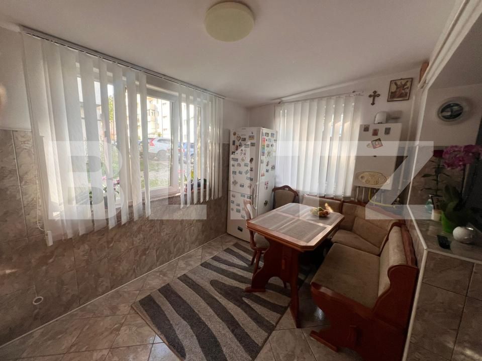Apartament de vânzare 2 camere Burdujeni - 197154AV | BLITZ Suceava | Poza4