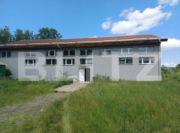 Spațiu comercial de vânzare Burdujeni - 197178SVC | BLITZ Suceava | Poza3