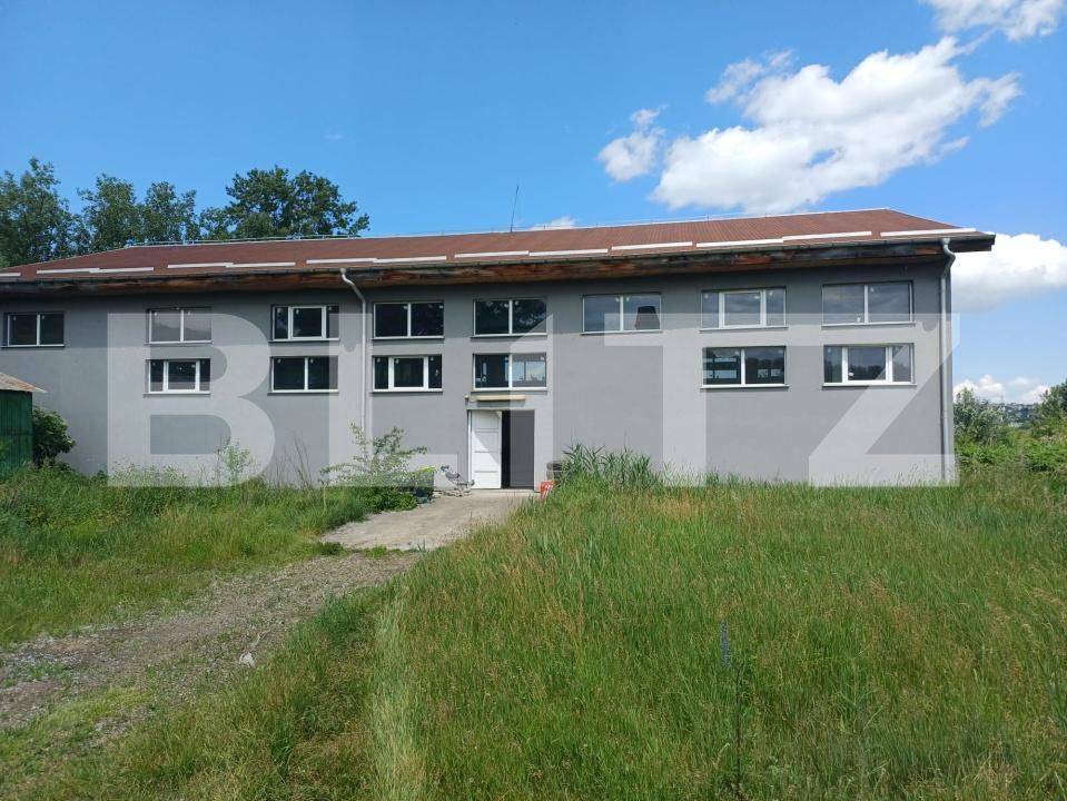 Spațiu comercial de vânzare Burdujeni - 197178SVC | BLITZ Suceava | Poza3