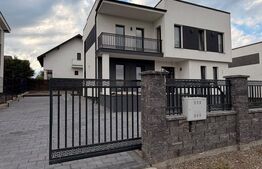 Casa cu etaj, 120 mp utili, 400 mp teren, Moara - Suceava