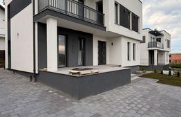 Casa cu etaj, 120 mp utili, 400 mp teren, Moara - Suceava