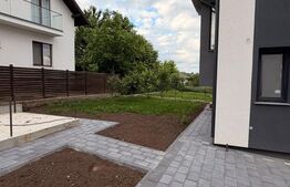 Casa cu etaj, 120 mp utili, 400 mp teren, Moara - Suceava