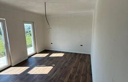 Casa cu etaj, 120 mp utili, 400 mp teren, Moara - Suceava