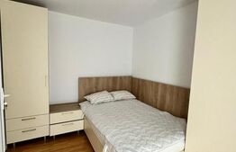 Apartament 2 camere, zona centrala, etaj 2, Radauti