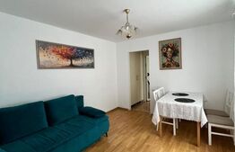 Apartament 2 camere, zona centrala, etaj 2, Radauti