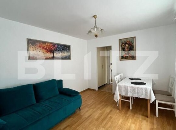 Apartament de vânzare 2 camere Radauti - 197209AV | BLITZ Suceava | Poza1
