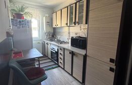 Apartament cu 2 camere, zona Hurmuzachi, Radauti