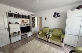 Apartament cu 2 camere, zona Hurmuzachi, Radauti