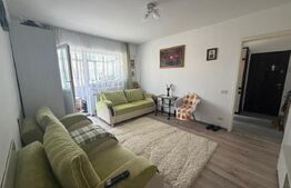 Apartament cu 2 camere, zona Hurmuzachi, Radauti
