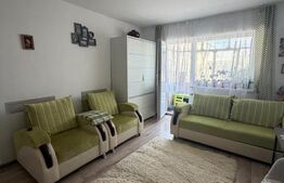 Apartament cu 2 camere, zona Hurmuzachi, Radauti