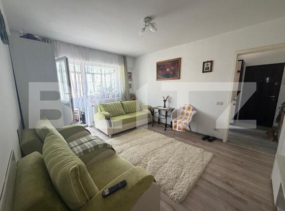 Apartament de vânzare 2 camere Radauti - 197284AV | BLITZ Suceava | Poza4