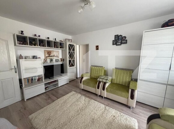 Apartament de vânzare 2 camere Radauti - 197284AV | BLITZ Suceava | Poza1