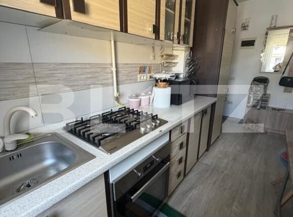 Apartament de vânzare 2 camere Radauti - 197284AV | BLITZ Suceava | Poza6