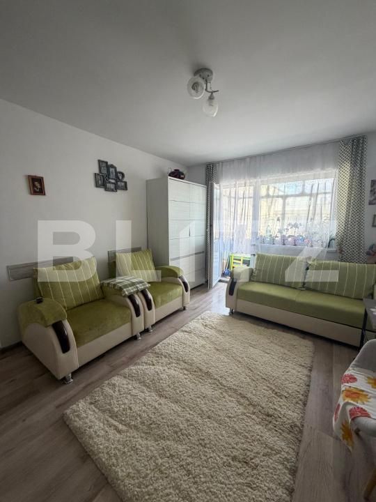 Apartament de vânzare 2 camere Radauti - 197284AV | BLITZ Suceava | Poza3