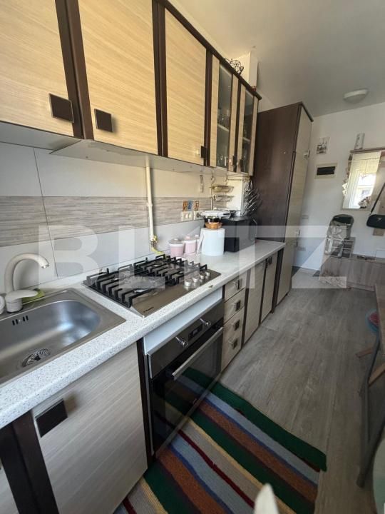 Apartament de vânzare 2 camere Radauti - 197284AV | BLITZ Suceava | Poza6